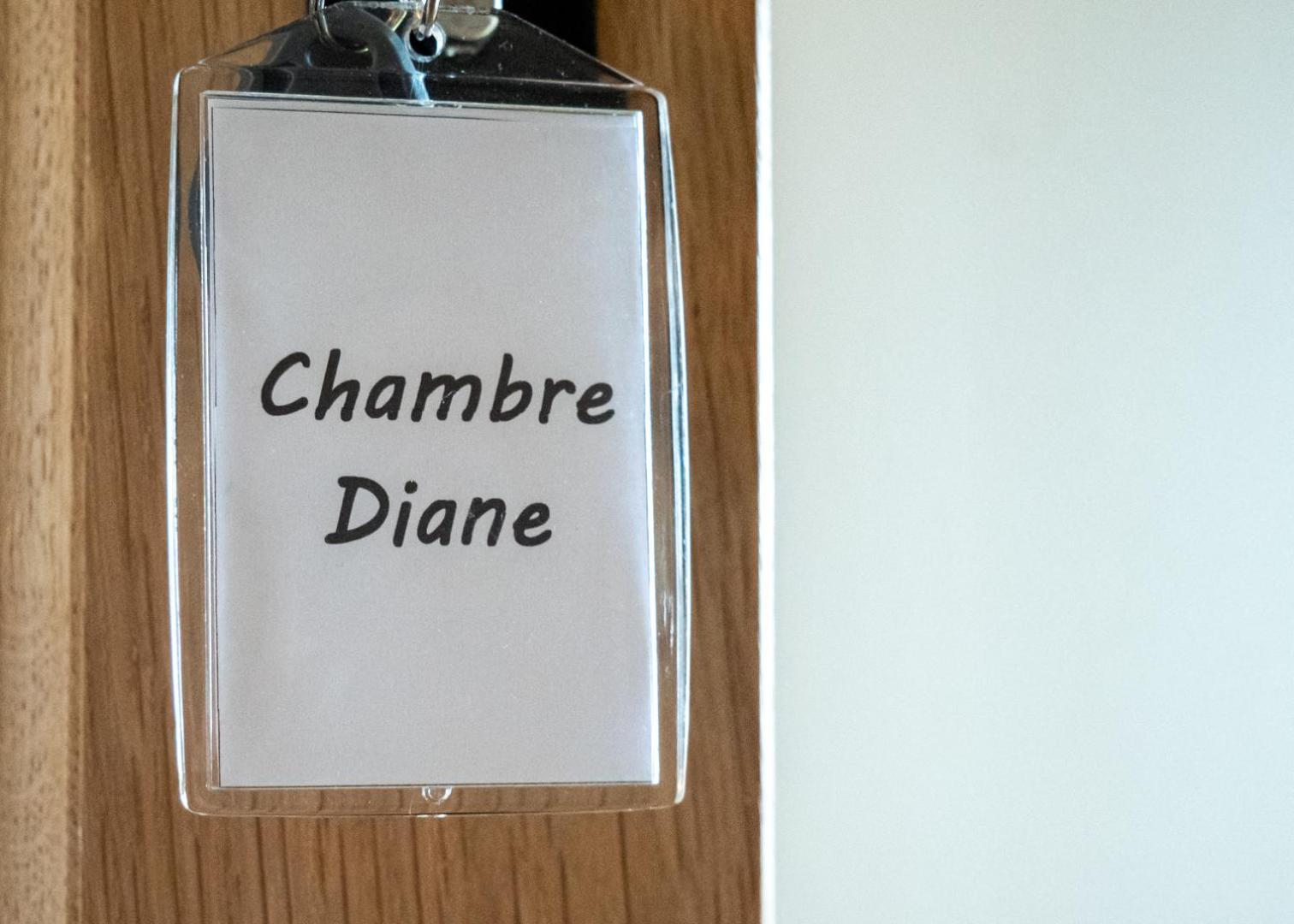 Chateau Du Bertry La Bouexiere Zimmer foto